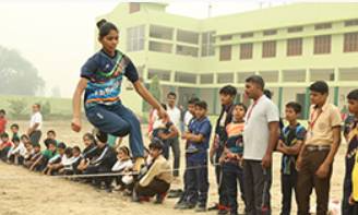 Green Valley Senior Secondary School campus photo 6 of 10 — Jind Road