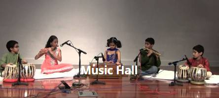 International Bharti School campus photo 2 of 14 — Gohana Road