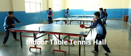 International Bharti School campus photo 5 of 14 — Gohana Road