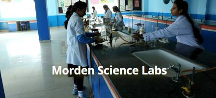 International Bharti School campus photo 6 of 14 — Gohana Road