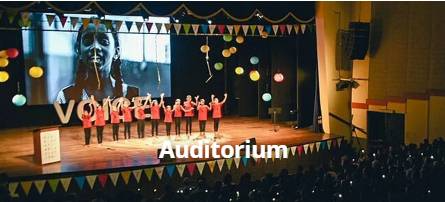 International Bharti School campus photo 9 of 14 — Gohana Road