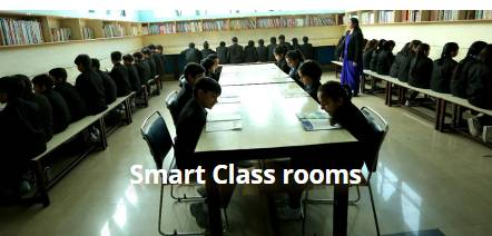 International Bharti School campus photo 10 of 14 — Gohana Road