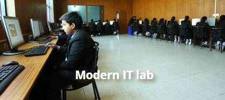 International Bharti School campus photo 11 of 14 — Gohana Road