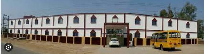 J A Saraswati Vidya Peeth Senior Secondary School campus photo 2 of 2 — Meham