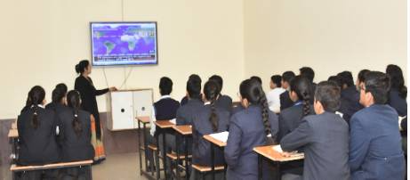 Jain Public School campus photo 5 of 6 — Jind Rd
