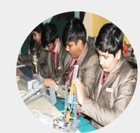 John Wesley Convent campus photo 4 of 9 — Gohana Road