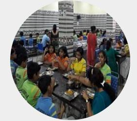 John Wesley Convent campus photo 9 of 9 — Gohana Road