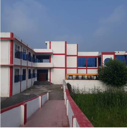Katar Singh Memorial Public School campus photo 4 of 6 — Sonipat Road