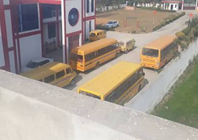 Katar Singh Memorial Public School campus photo 5 of 6 — Sonipat Road