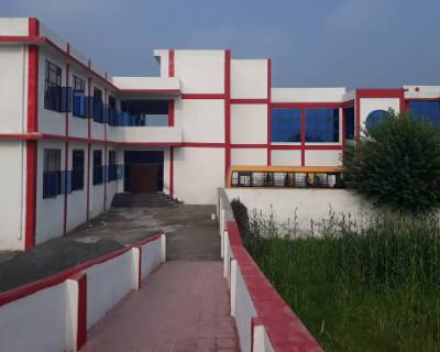 Katar Singh Memorial Public School campus photo 6 of 6 — Sonipat Road