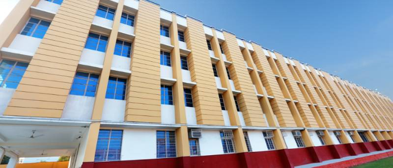 M D N Public School campus photo 7 of 9 — Rajendra Nagar