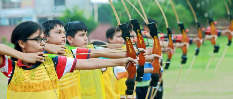 M D N Public School campus photo 9 of 9 — Rajendra Nagar