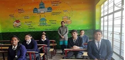 M S Saraswati Senior Secondary School campus photo 5 of 7 — Nehru Colony
