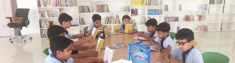 Manav Rachna Global School campus photo 5 of 9 — Baland
