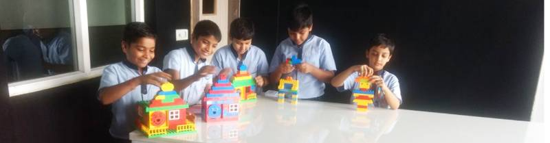 Manav Rachna Global School campus photo 6 of 9 — Baland