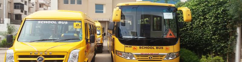 Manav Rachna Global School campus photo 9 of 9 — Baland