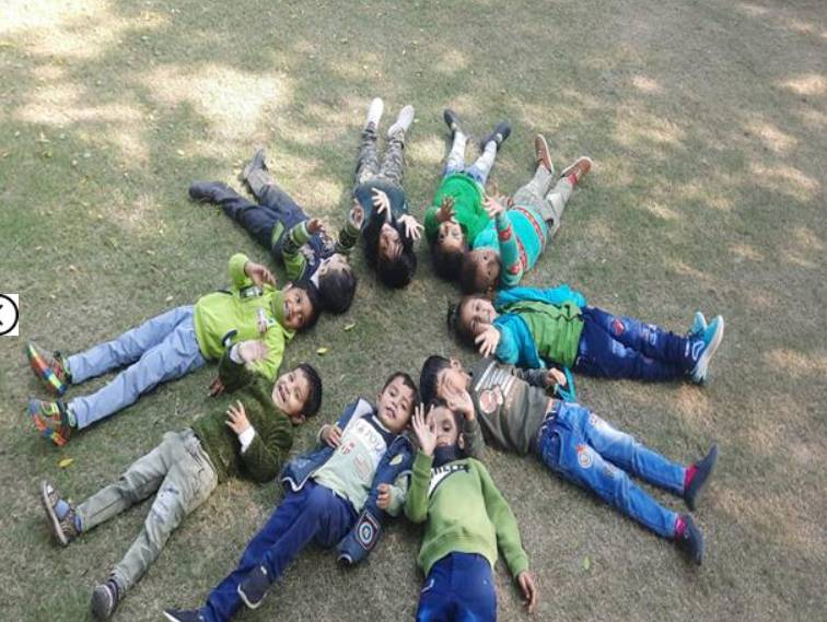 Model School - Kalanaur campus photo 4 of 5 — Kalanaur