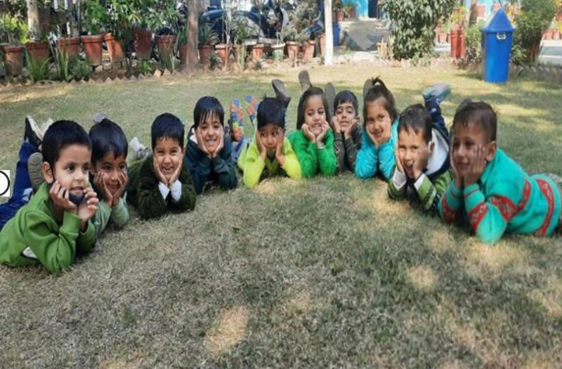 Model School - Kalanaur campus photo 5 of 5 — Kalanaur