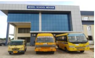 Model School - Ambedkar Chowk campus photo 8 of 8 — Ambedkar Chowk