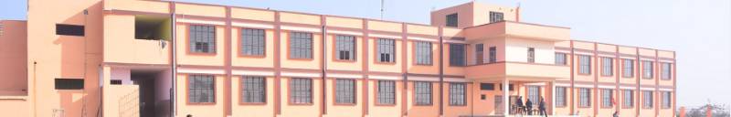 Mother India Senior Secondary School campus photo 3 of 8 — Mokhra