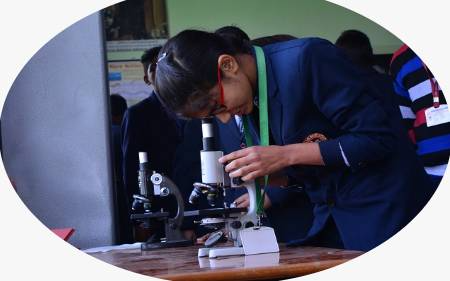 Mother India Senior Secondary School campus photo 6 of 8 — Mokhra