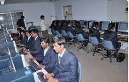 N.I.C Senior Secondary School campus photo 3 of 4 — Assan