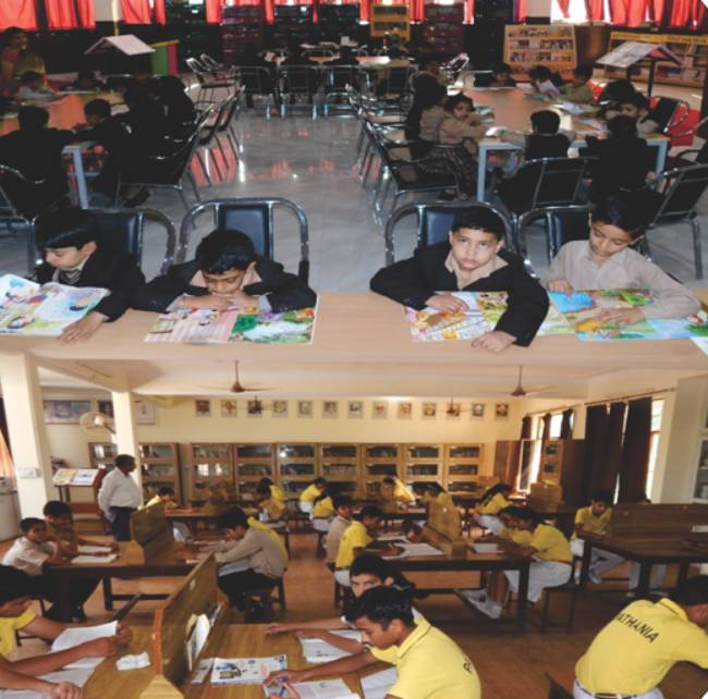 Pathania Public School campus photo 6 of 7 — Gohana Road