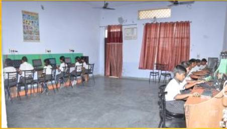 S D Memorial Convent Senior Secondary School campus photo 5 of 9 — Kioli Road