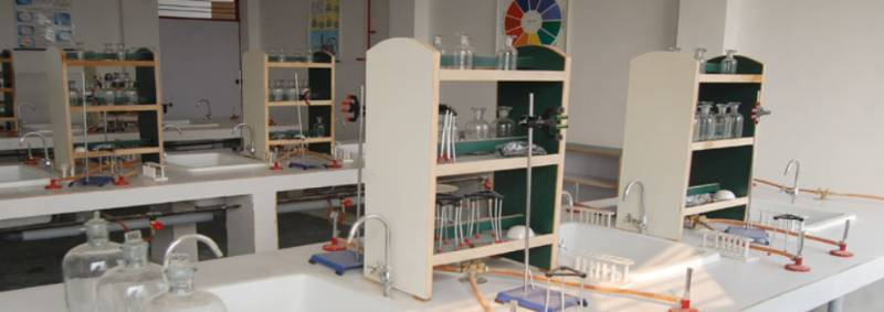 S.V. International School campus photo 5 of 10 — Garhi Sampla
