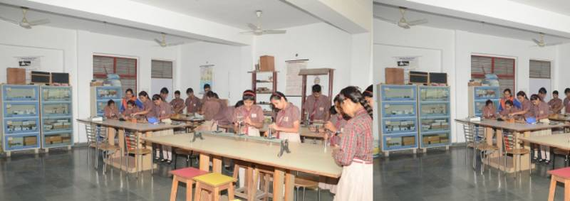 S.V. International School campus photo 6 of 10 — Garhi Sampla
