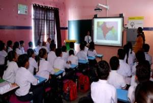 Sanskar Valley Public School campus photo 4 of 11 — Patwapur