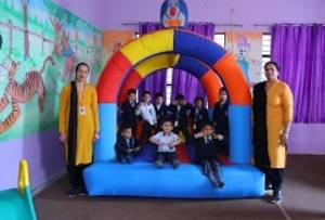 Sanskar Valley Public School campus photo 6 of 11 — Patwapur