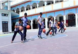 Sanskar Valley Public School campus photo 7 of 11 — Patwapur