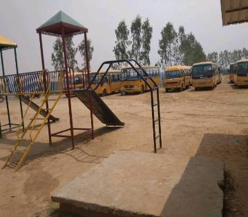 Sanskar Valley Public School campus photo 9 of 11 — Patwapur