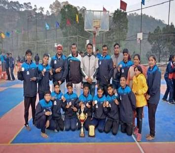 Sanskar Valley Public School campus photo 10 of 11 — Patwapur