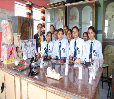 Sanskar Valley Public School campus photo 11 of 11 — Patwapur
