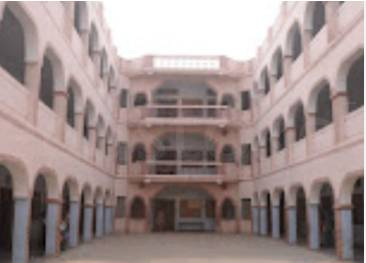 Sati Bhai Sai Dass Public School campus photo 2 of 5 — Kalanaur