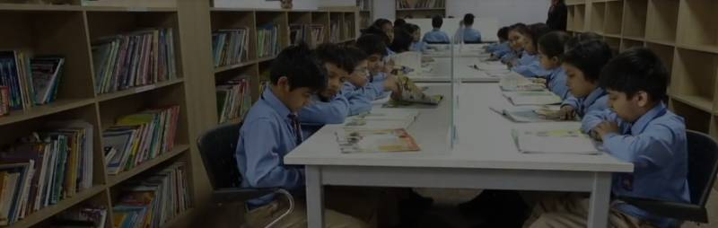 Scholars Rosary Senior Secondary School campus photo 3 of 6 — Sonipat Road