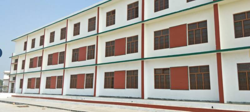 Sheetal Sports Senior Secondary School campus photo 4 of 5 — Kiloi