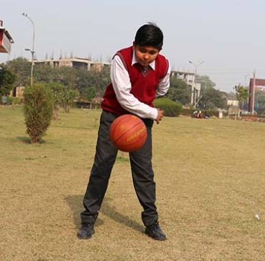 Shribaba Mastnath Senior Secondary Public School campus photo 5 of 8 — Sector 28