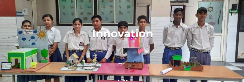 Silver Bells Public School campus photo 3 of 3 — Makroli Kalan