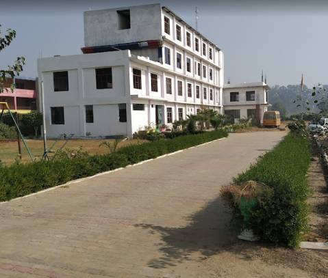 SVM International School campus photo 3 of 6 — Baland