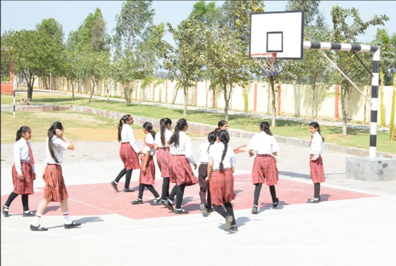 Swami Nitanand Public school campus photo 5 of 14 — Gohana Road