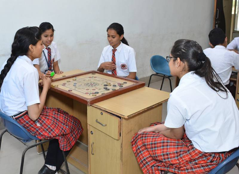Swami Nitanand Public school campus photo 7 of 14 — Gohana Road