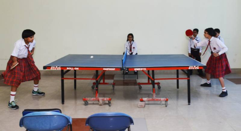 Swami Nitanand Public school campus photo 10 of 14 — Gohana Road