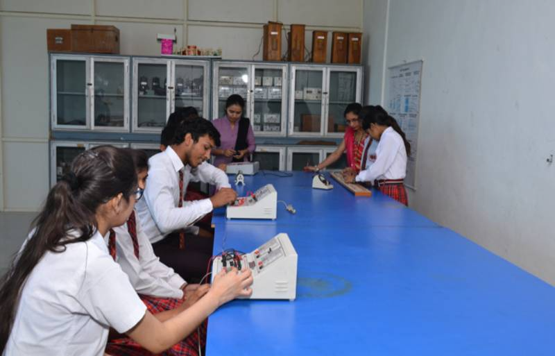 Swami Nitanand Public school campus photo 11 of 14 — Gohana Road