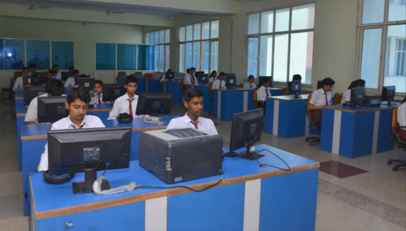 Swami Nitanand Public school campus photo 12 of 14 — Gohana Road