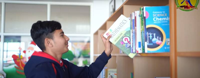The Aaryan Global School campus photo 6 of 14 — Jhajjar Road