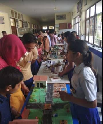 The Aaryan Public School campus photo 5 of 7 — Lakhan Majra