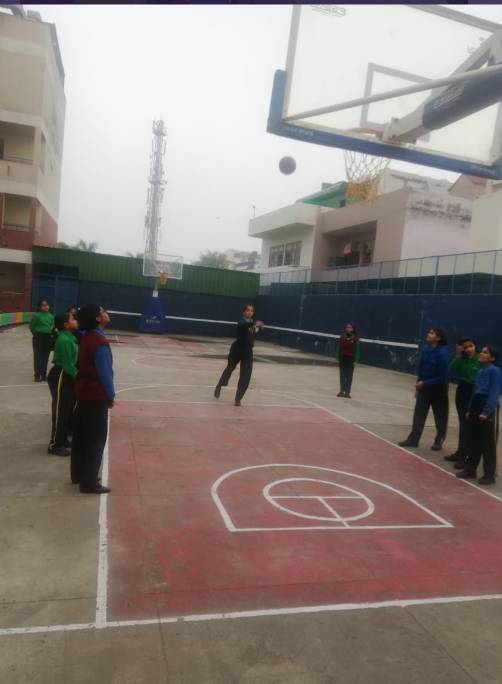 The Little Shri School campus photo 6 of 8 — Tilak Nagar